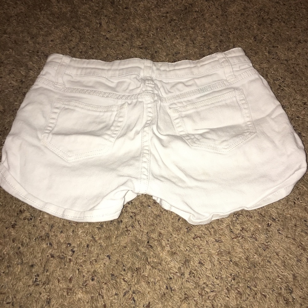 Shorts - Picture 2 of 2